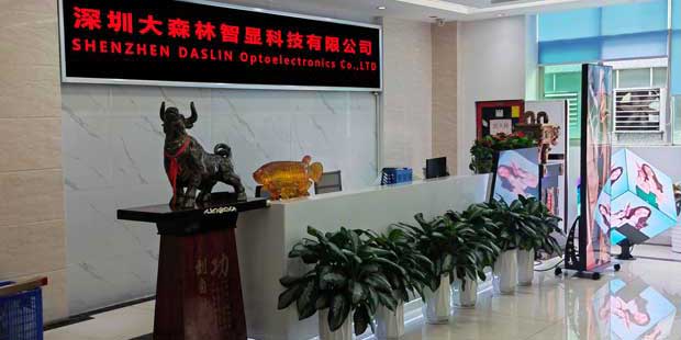 Explore Daslin