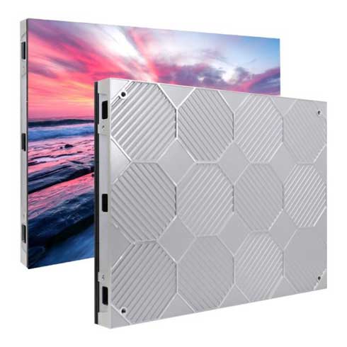 Indoor Ultra-Clear Series