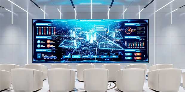 LED Display